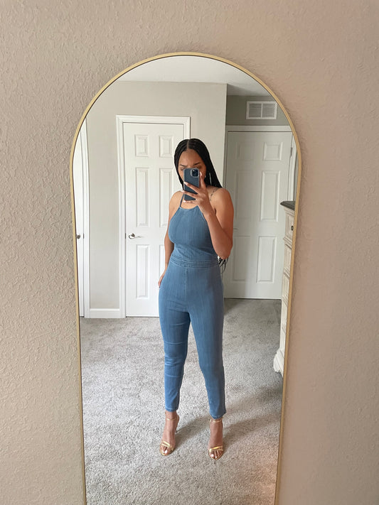 Dana Jumpsuit