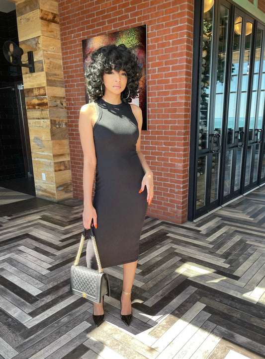 Nia Dress