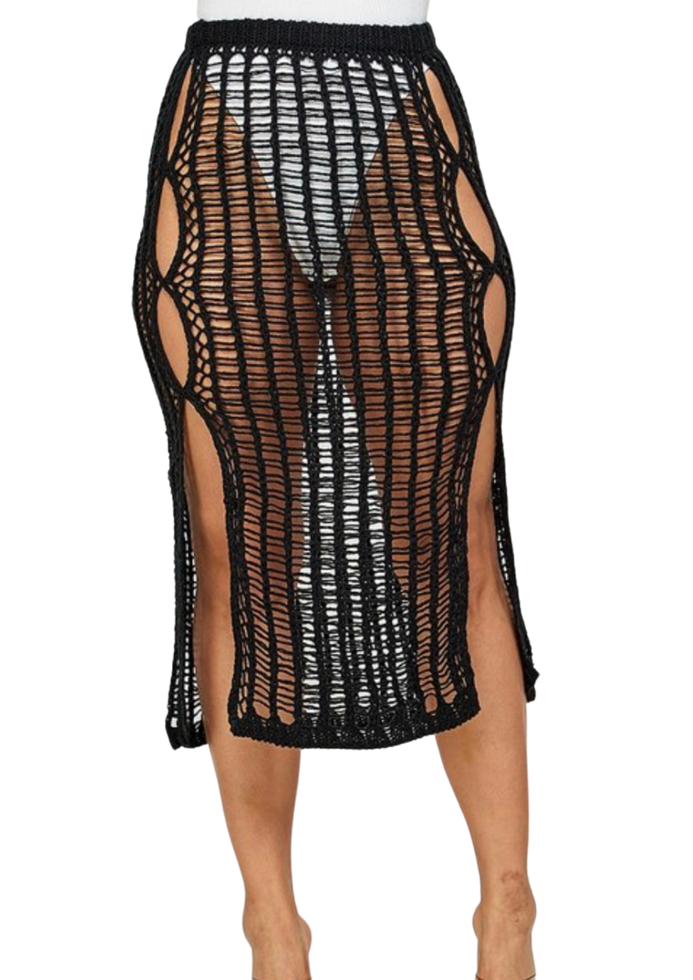 Trice Skirt