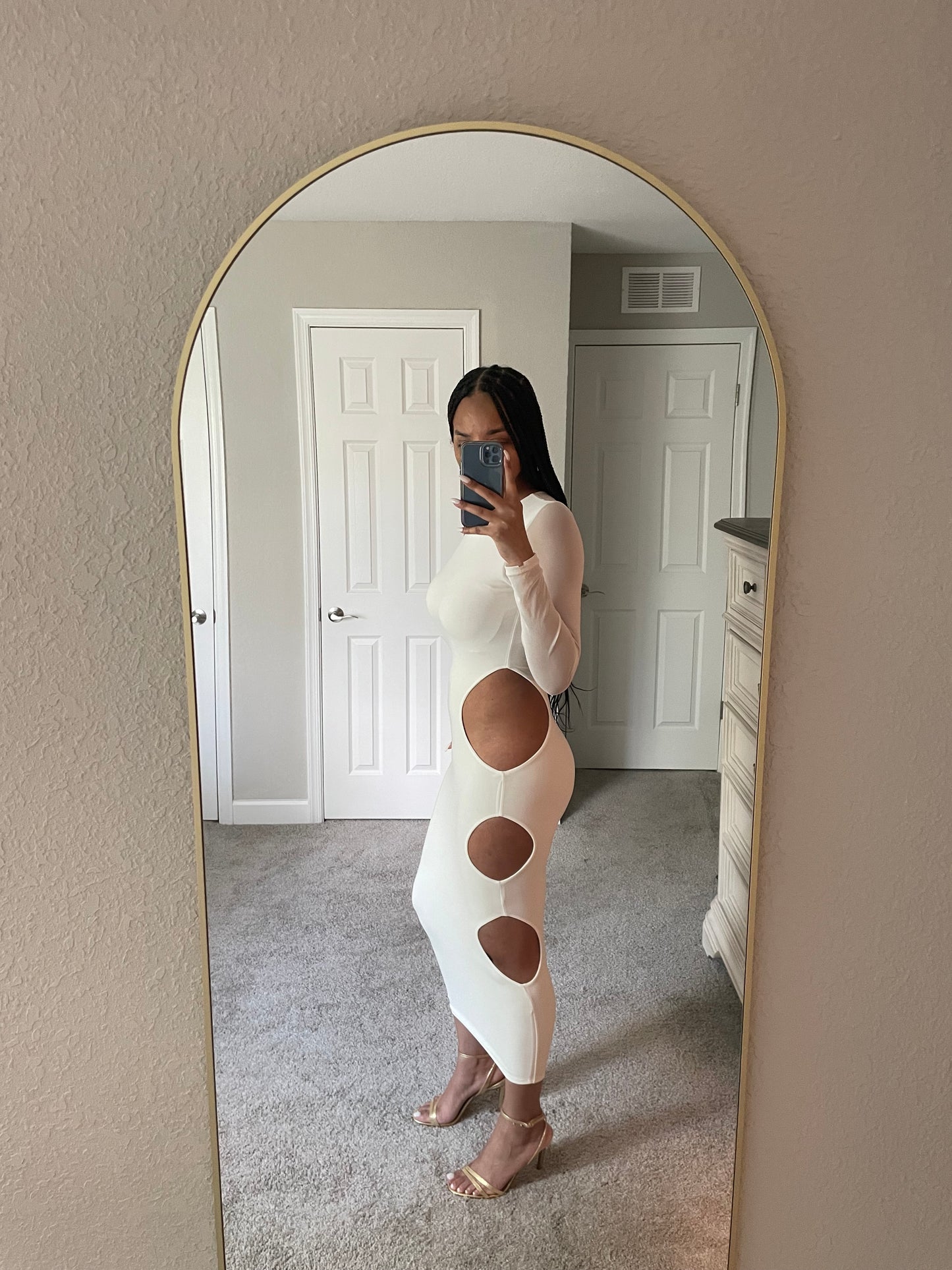 Lori Dress