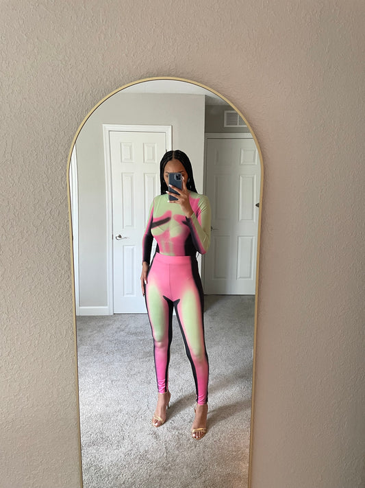 Blush Set