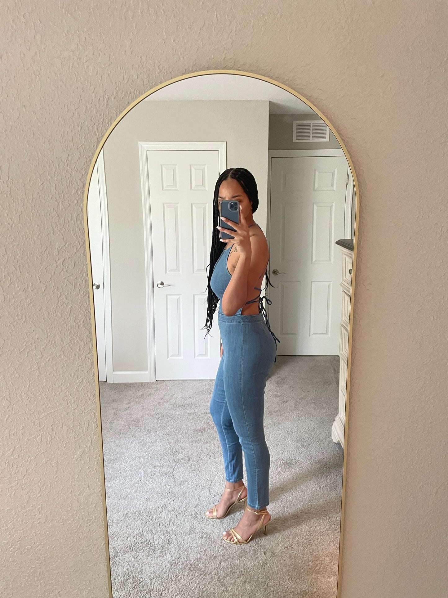 Dana Jumpsuit