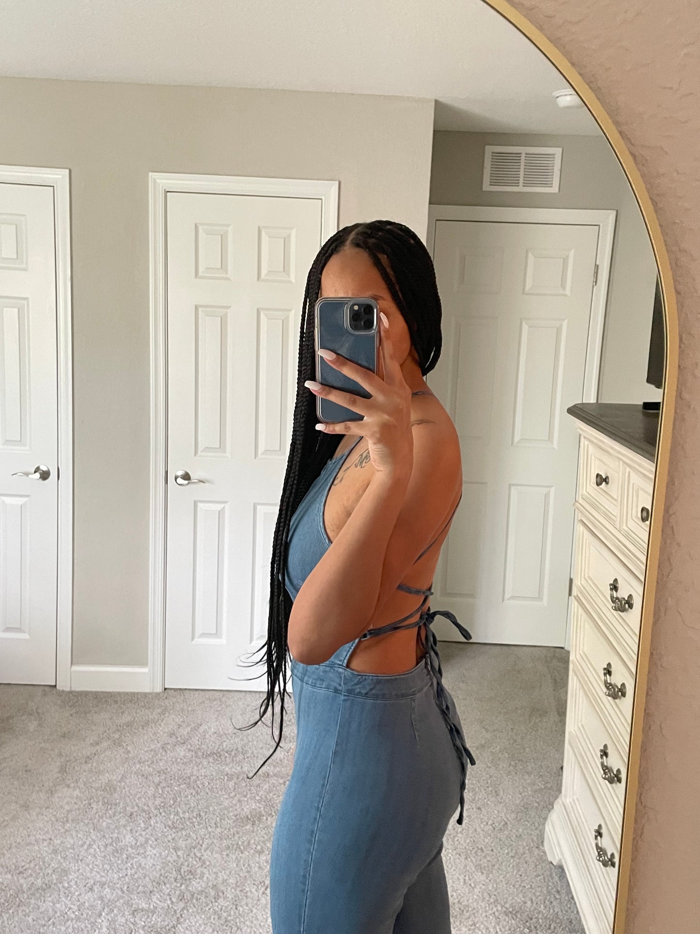 Dana Jumpsuit