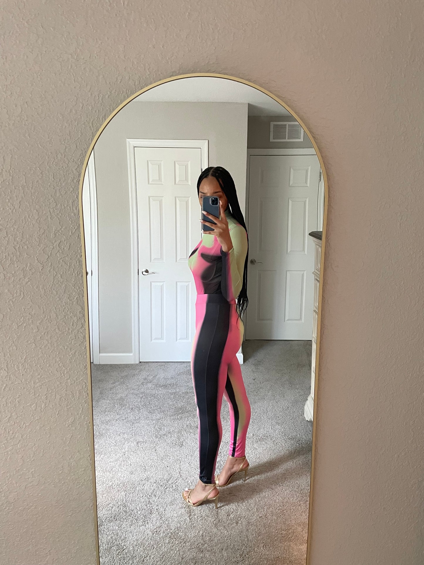 Blush Set