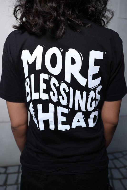 MBA Tee - Black