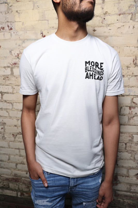 MBA Tee - Bone