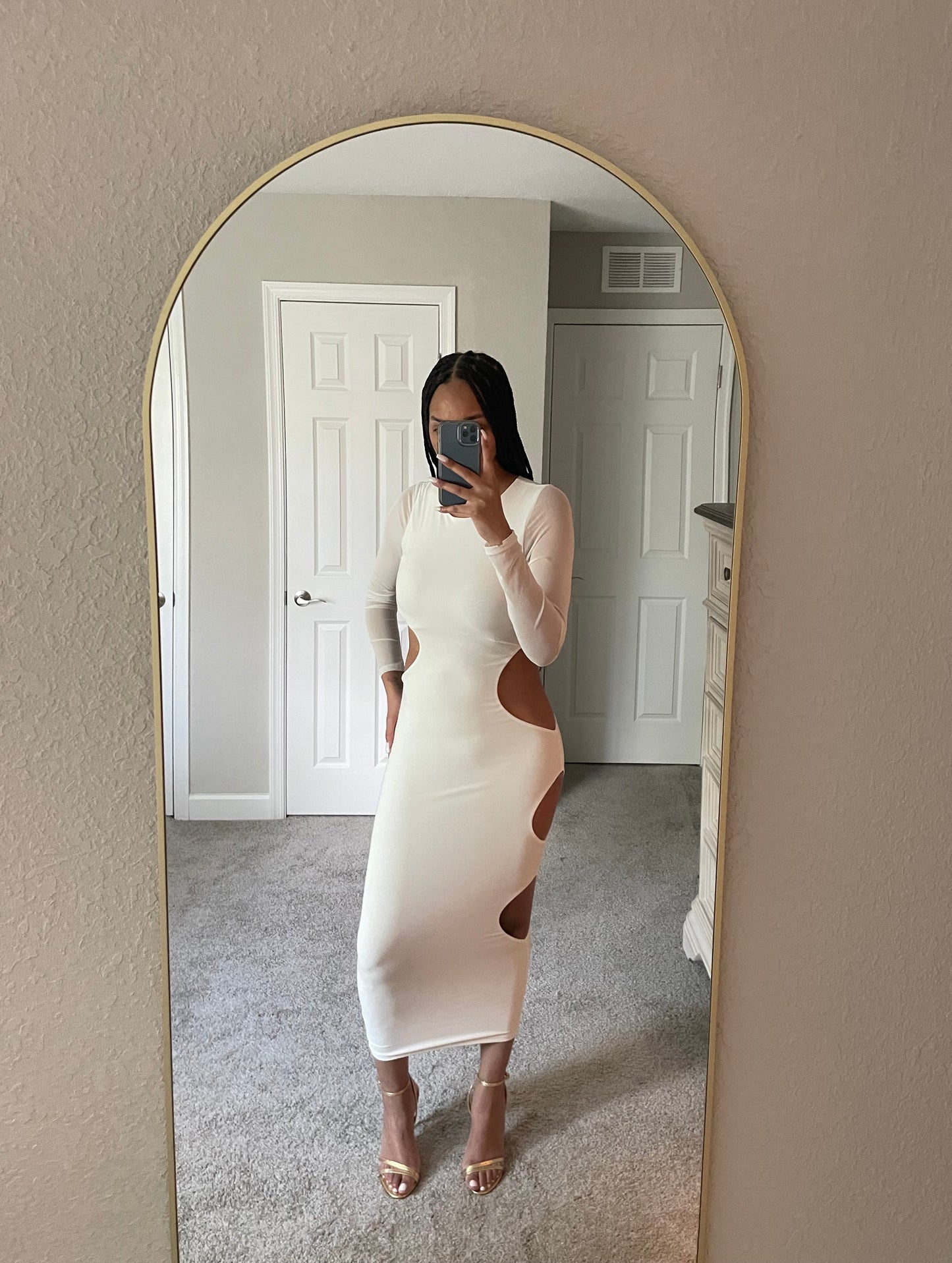 Lori Dress