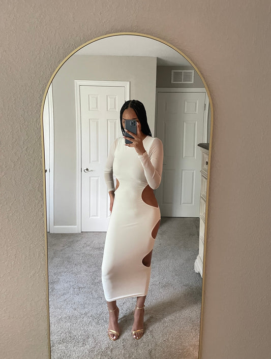 Lori Dress