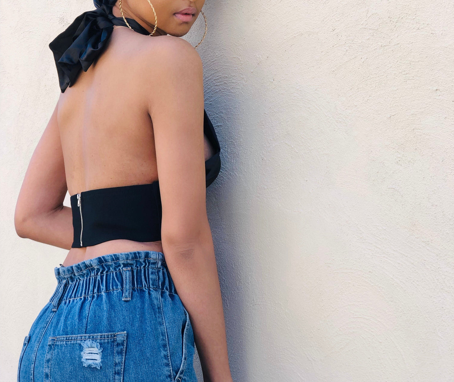 Angel Top